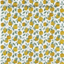 SICILIAN F1508  fabric by CLARKE and CLARKE