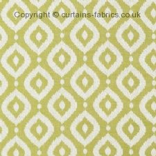 SORAYA F1350  fabric by CLARKE and CLARKE