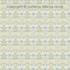 STRAWBERRY THIEF F1678 fabric by CLARKE and CLARKE