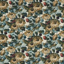 SUNFOREST F1660 fabric by CLARKE and CLARKE