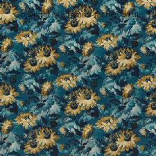 SUNFOREST F1661 NEW DESIGN fabric by CLARKE and CLARKE