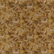 SUNFOREST F1662 fabric by CLARKE and CLARKE