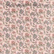 TONQUIN F1590  fabric by CLARKE and CLARKE
