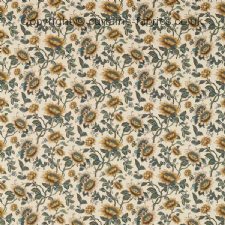TONQUIN F1604  fabric by CLARKE and CLARKE
