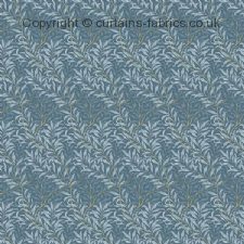 WILLOW BOUGHS F1679 fabric by CLARKE and CLARKE