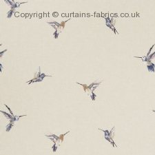 WOODSTAR F1306  fabric by CLARKE and CLARKE