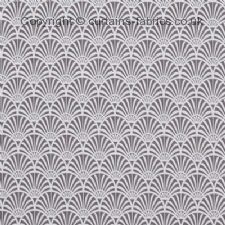 ZELLIGE F1351  fabric by CLARKE and CLARKE