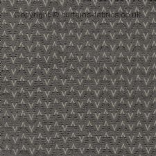 ZION F1324  made to measure curtains by CLARKE and CLARKE