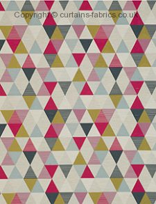 BELIZE fabric by CURTAIN EXPRESS