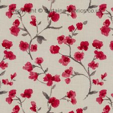 COMO fabric by CURTAIN EXPRESS
