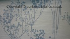 CORALE   fabric by CURTAIN EXPRESS