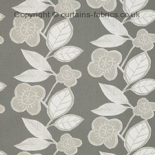 EFFIE fabric by CURTAIN EXPRESS