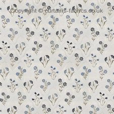 FLEUR fabric by CURTAIN EXPRESS