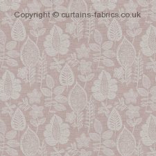 FLORA fabric by CURTAIN EXPRESS