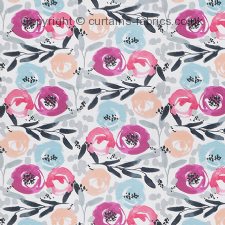 FLORIAN  fabric by CURTAIN EXPRESS