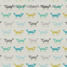 Viewing FOXY by CURTAIN EXPRESS