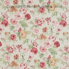 GENEVIEVE fabric by CURTAIN EXPRESS