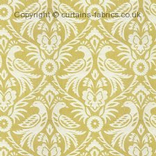 HAREWOOD fabric by CURTAIN EXPRESS