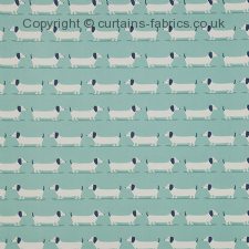 HOUND DOG  made to measure curtains by CURTAIN EXPRESS