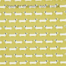 Viewing HOUND DOG  by CURTAIN EXPRESS