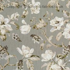 ISABELLE  fabric by CURTAIN EXPRESS