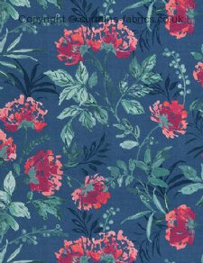 IVY fabric by CURTAIN EXPRESS