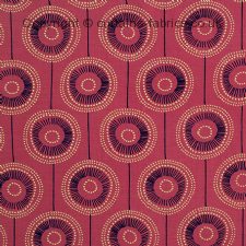LOTTY made to measure curtains by CURTAIN EXPRESS