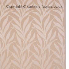 MAJORELLE fabric by CURTAIN EXPRESS