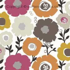MIMI fabric by CURTAIN EXPRESS
