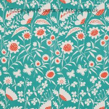 MYA  fabric by CURTAIN EXPRESS