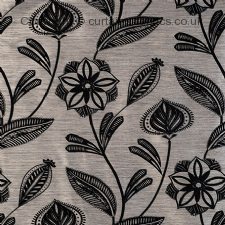 NAPIER fabric by CURTAIN EXPRESS