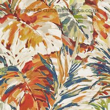 PALMYRA fabric by CURTAIN EXPRESS