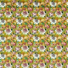 PARADISE fabric by CURTAIN EXPRESS