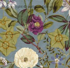 Viewing PASSIFLORA by CURTAIN EXPRESS