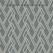RAVEN  fabric by CURTAIN EXPRESS