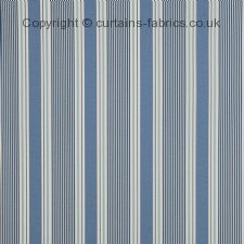 SAIL STRIPE  made to measure curtains by CURTAIN EXPRESS