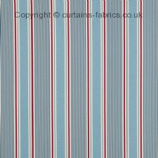 Viewing SAIL STRIPE  by CURTAIN EXPRESS