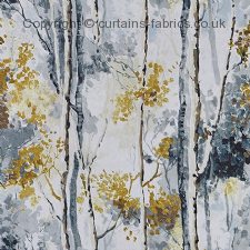 SILVER BIRCH made to measure curtains by CURTAIN EXPRESS