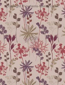 THORNTON fabric by CURTAIN EXPRESS