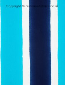 TIE DYE fabric by CURTAIN EXPRESS