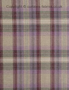 TOBERMORY fabric by CURTAIN EXPRESS