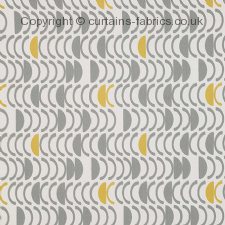 VECTOR fabric by CURTAIN EXPRESS