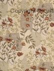 VIRGINIA fabric by CURTAIN EXPRESS