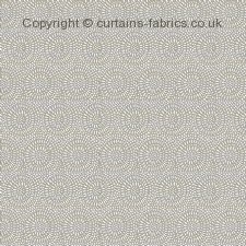 WHIRL fabric by CURTAIN EXPRESS