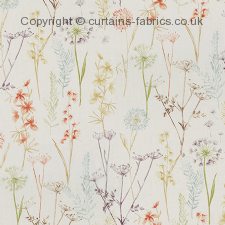 Viewing WILD FLOWER by CURTAIN EXPRESS