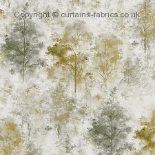 WOODLAND fabric by CURTAIN EXPRESS