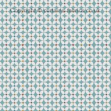 ZAP fabric by CURTAIN EXPRESS