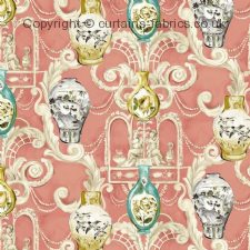 DYNASTY fabric by EDINBURGH WEAVERS