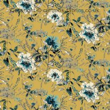 FREYA NEW DESIGN fabric by EDINBURGH WEAVERS