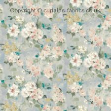 HARMONY NEW DESIGN fabric by EDINBURGH WEAVERS